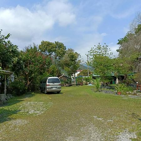 Kamiyamato B&B 光復郷 エクステリア 写真