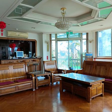 Kamiyamato B&B 光復郷 エクステリア 写真