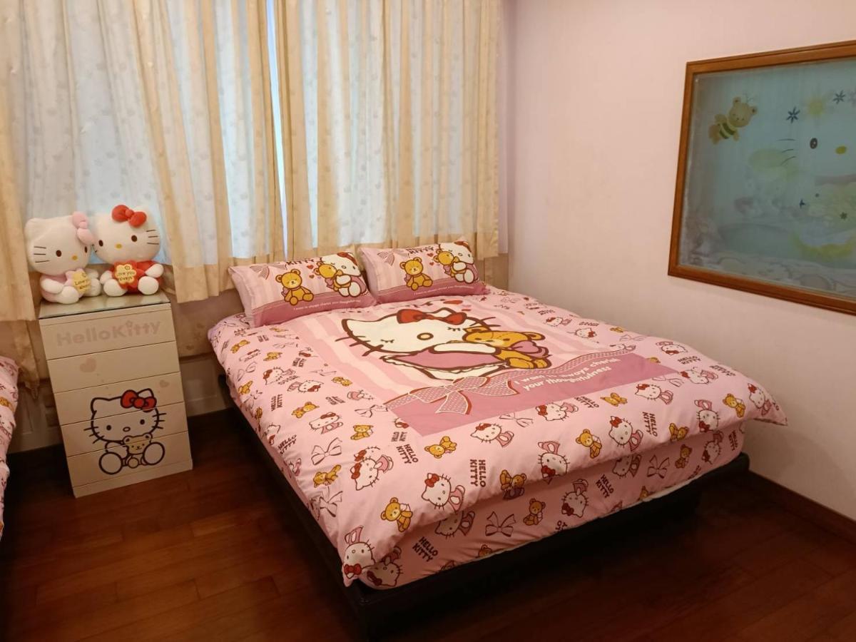 Kamiyamato B&B 光復郷 エクステリア 写真