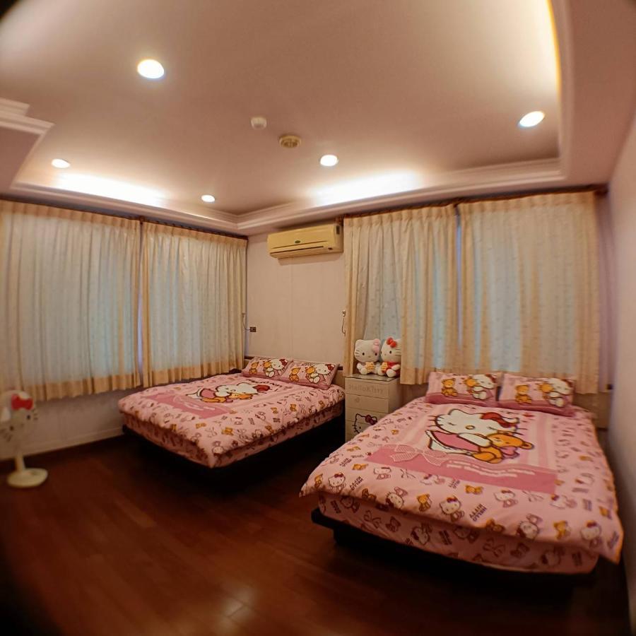 Kamiyamato B&B 光復郷 エクステリア 写真