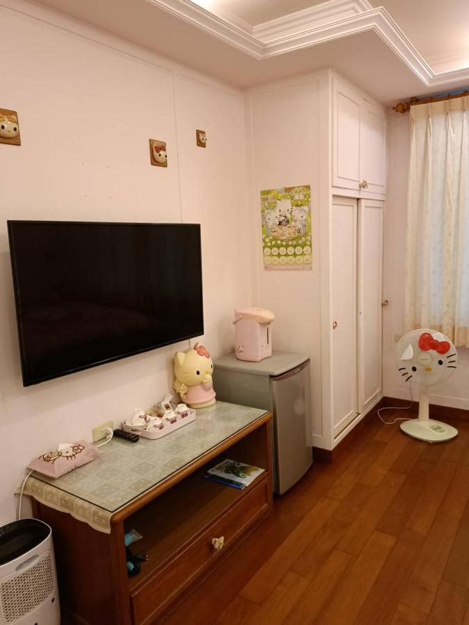 Kamiyamato B&B 光復郷 エクステリア 写真