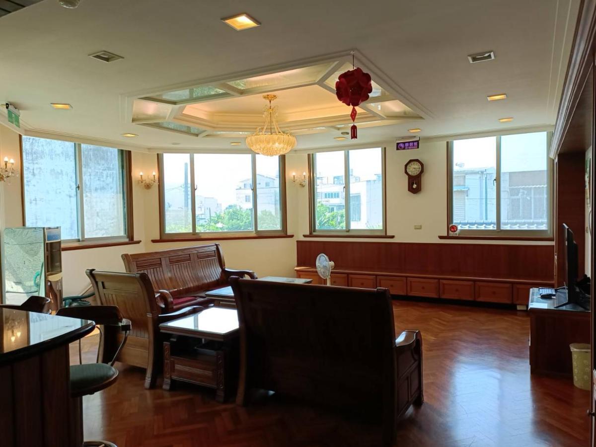 Kamiyamato B&B 光復郷 エクステリア 写真
