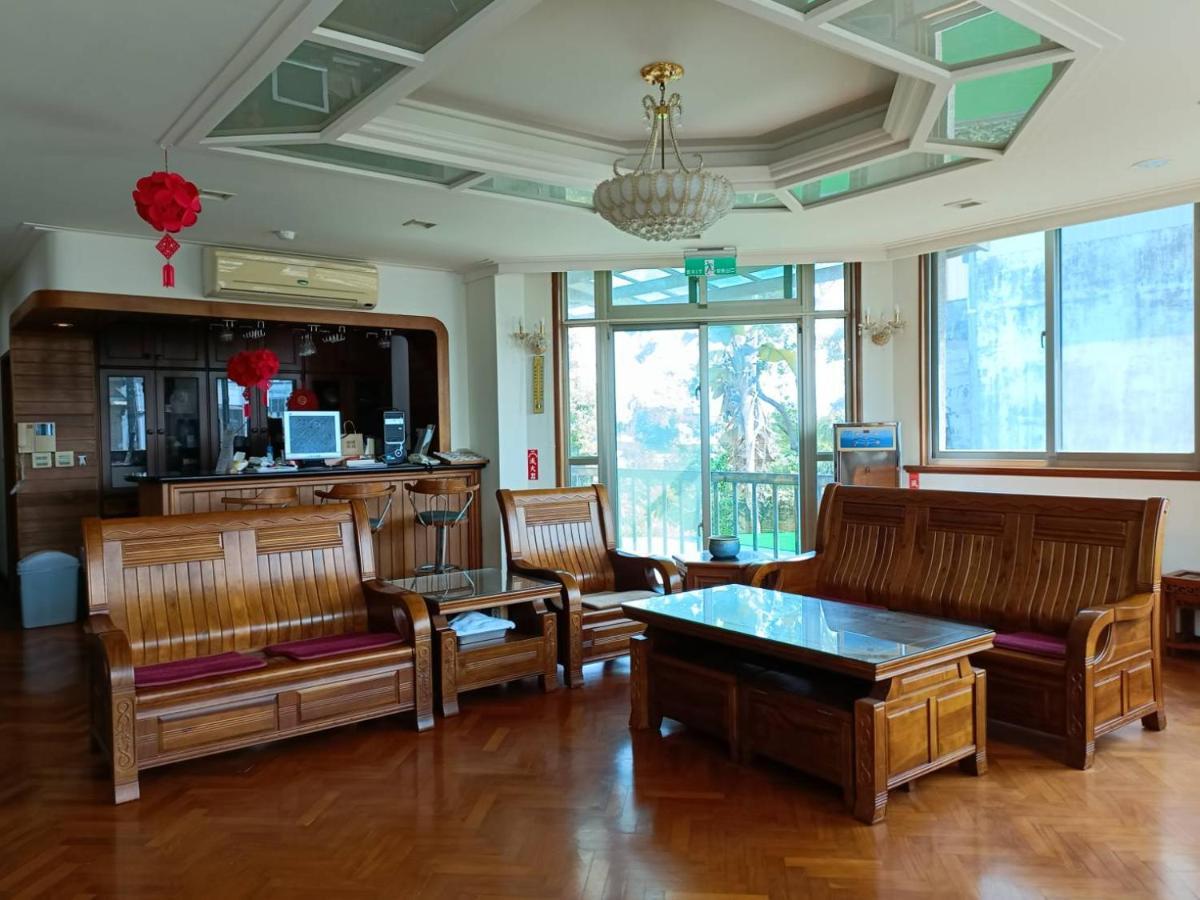 Kamiyamato B&B 光復郷 エクステリア 写真